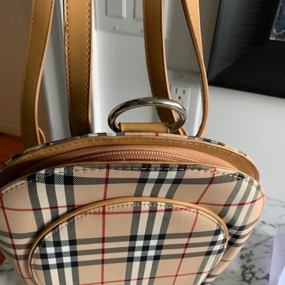 Edouardo Mourani Backback - Picture 13 of 14